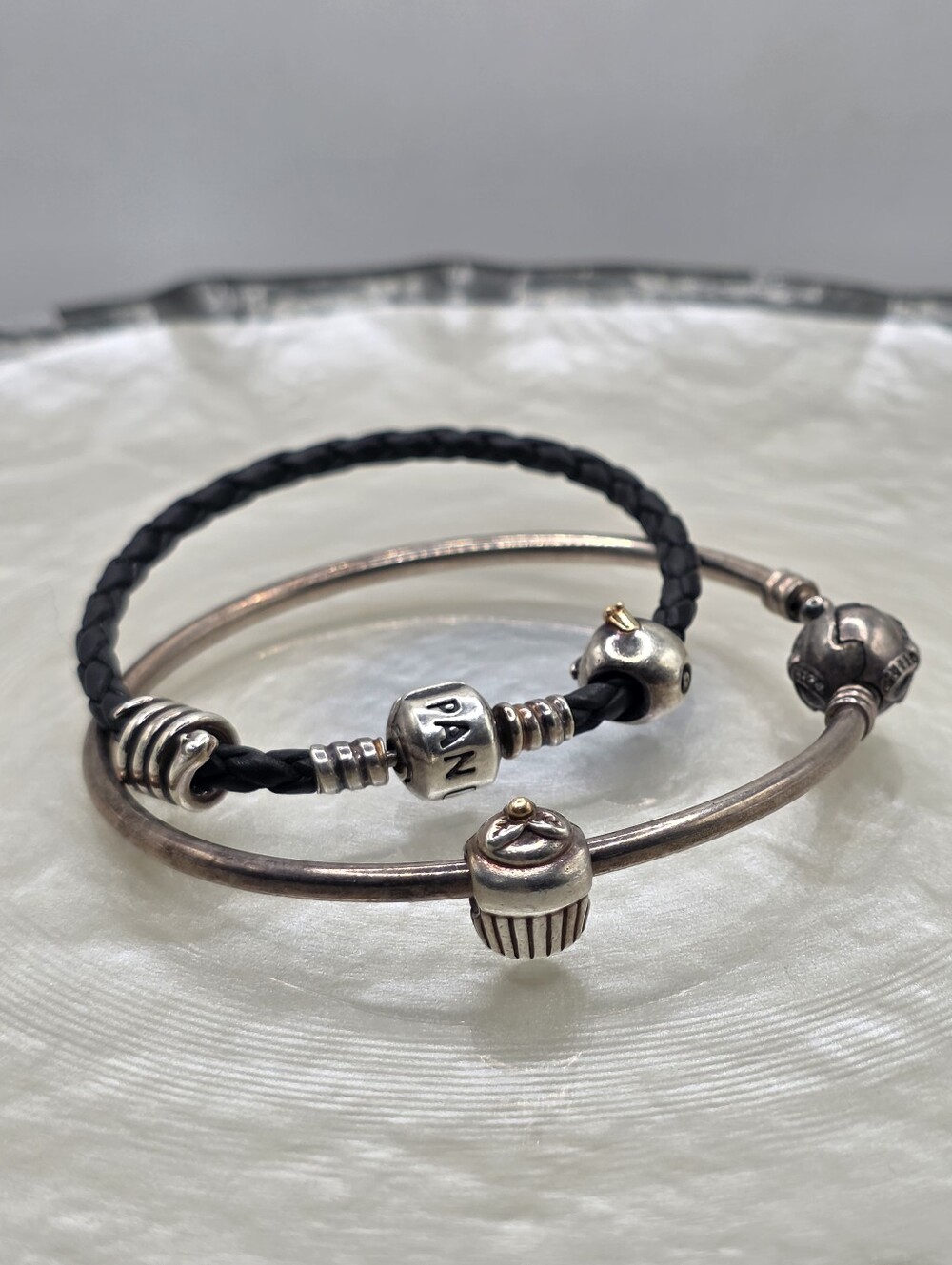 Pandora Duo